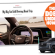 Image for article titled This NYT Story About A 'Self-Driving Road Trip' Is Full Of Dangerous Misunderstandings UPDATED